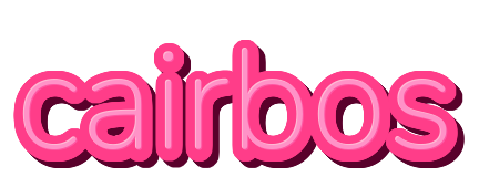 cairbos — logo kanal