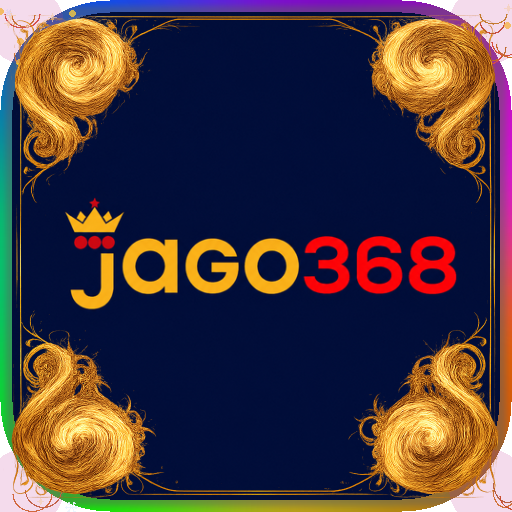 jago368 — mitra unggulan
